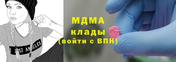 гидра Липки
